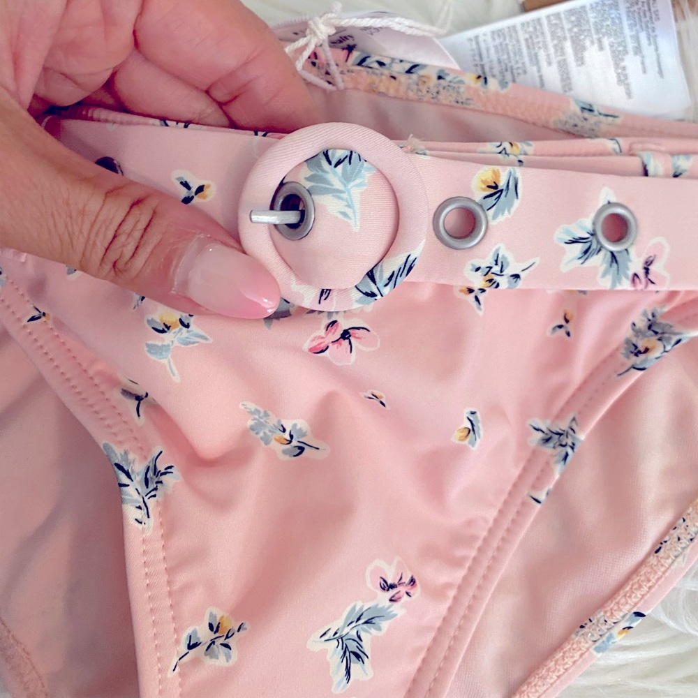 NWT💕RARE BILLABONG BIKINI SET - Picture 9 of 16